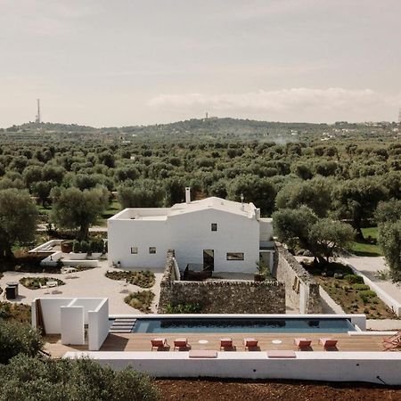 Masseria Dagilupi Ostuni Exteriér fotografie