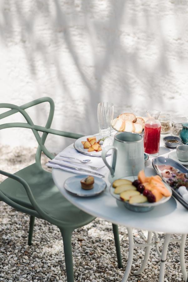 Masseria Dagilupi Ostuni Exteriér fotografie