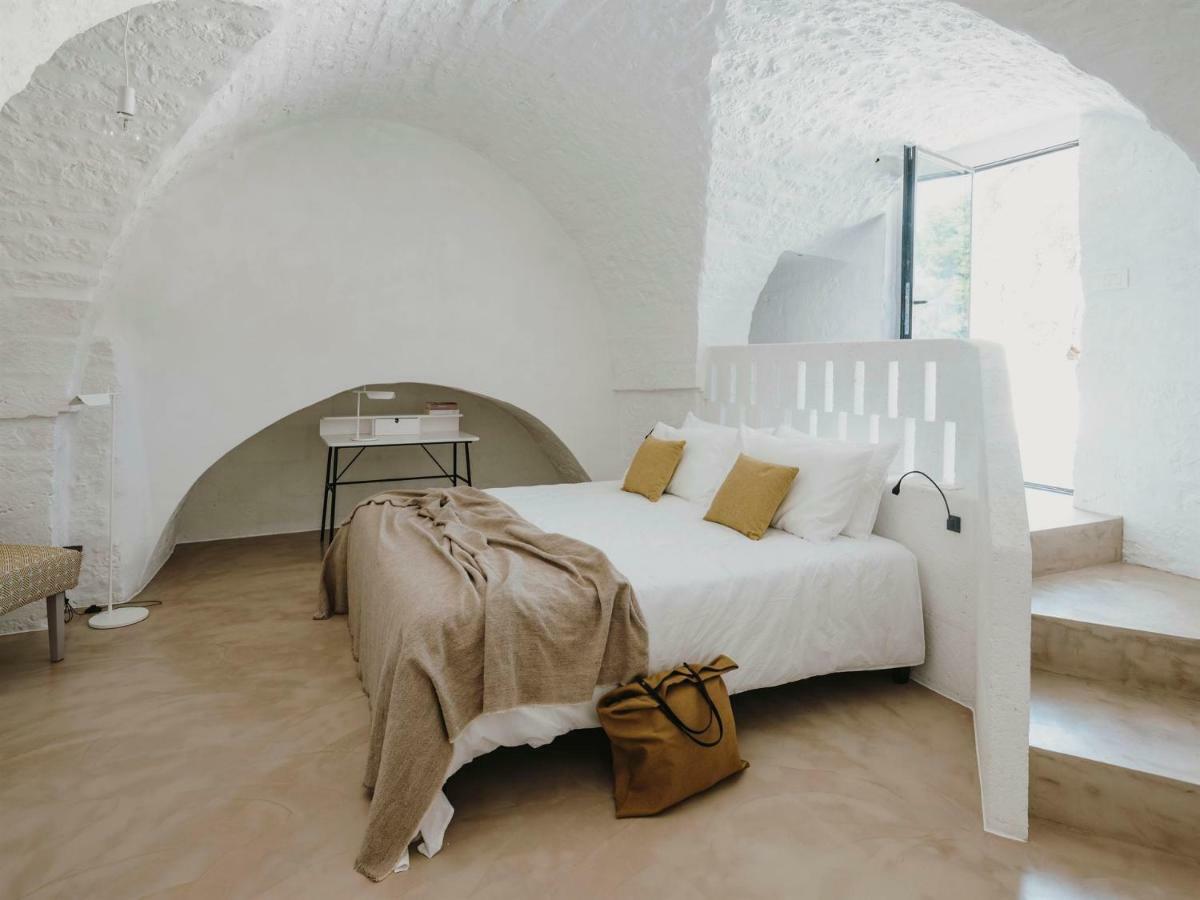 Masseria Dagilupi Ostuni Exteriér fotografie