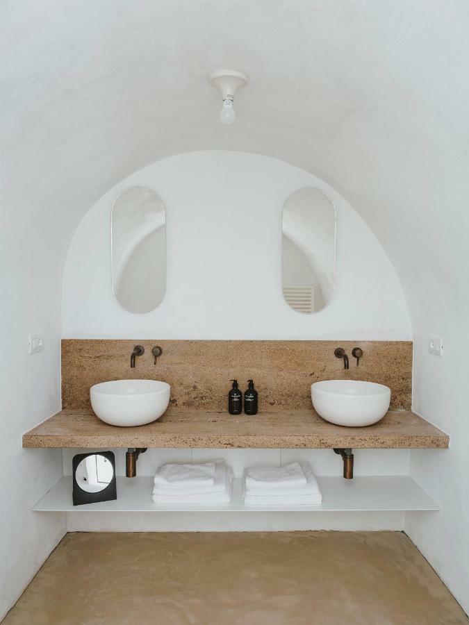 Masseria Dagilupi Ostuni Exteriér fotografie