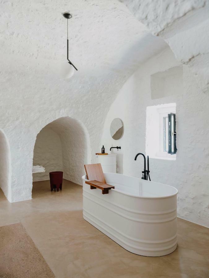 Masseria Dagilupi Ostuni Exteriér fotografie