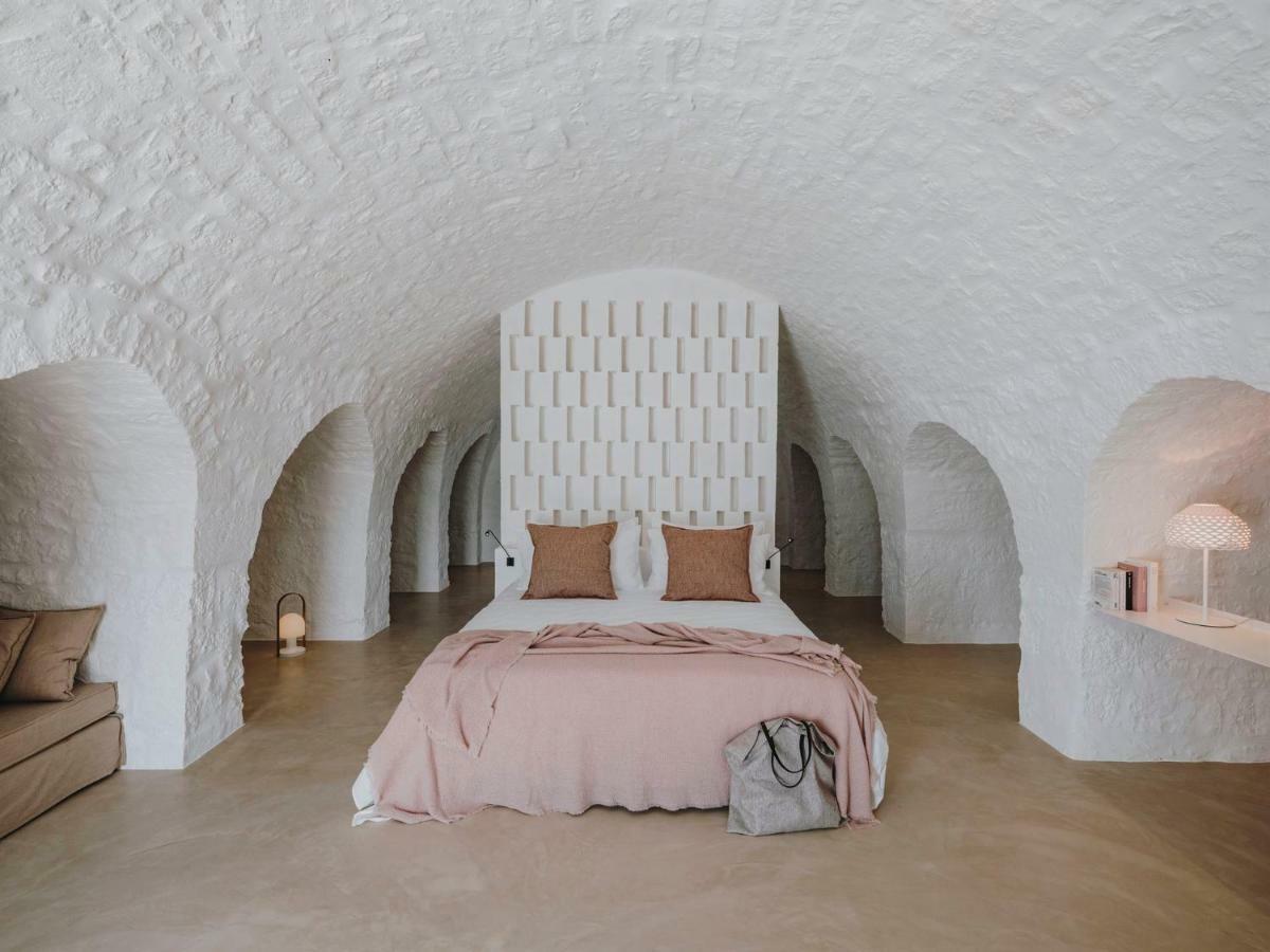 Masseria Dagilupi Ostuni Exteriér fotografie