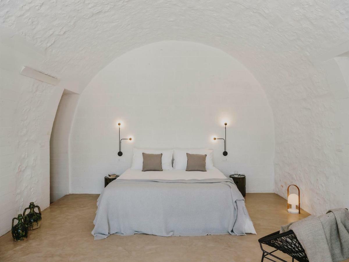 Masseria Dagilupi Ostuni Exteriér fotografie