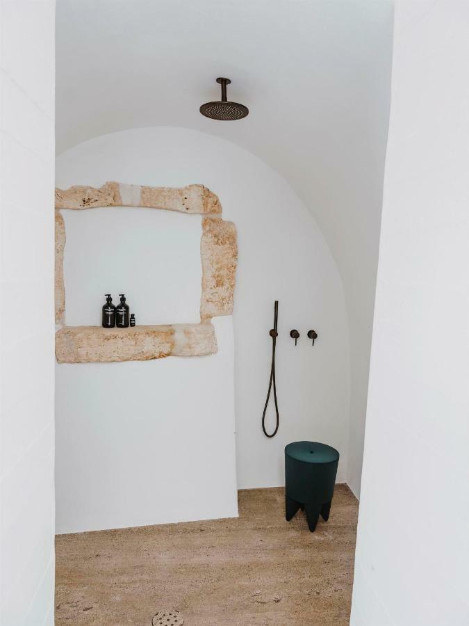 Masseria Dagilupi Ostuni Exteriér fotografie