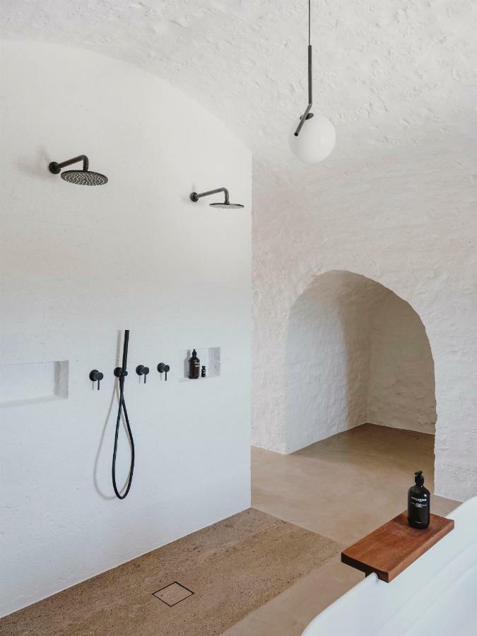 Masseria Dagilupi Ostuni Exteriér fotografie