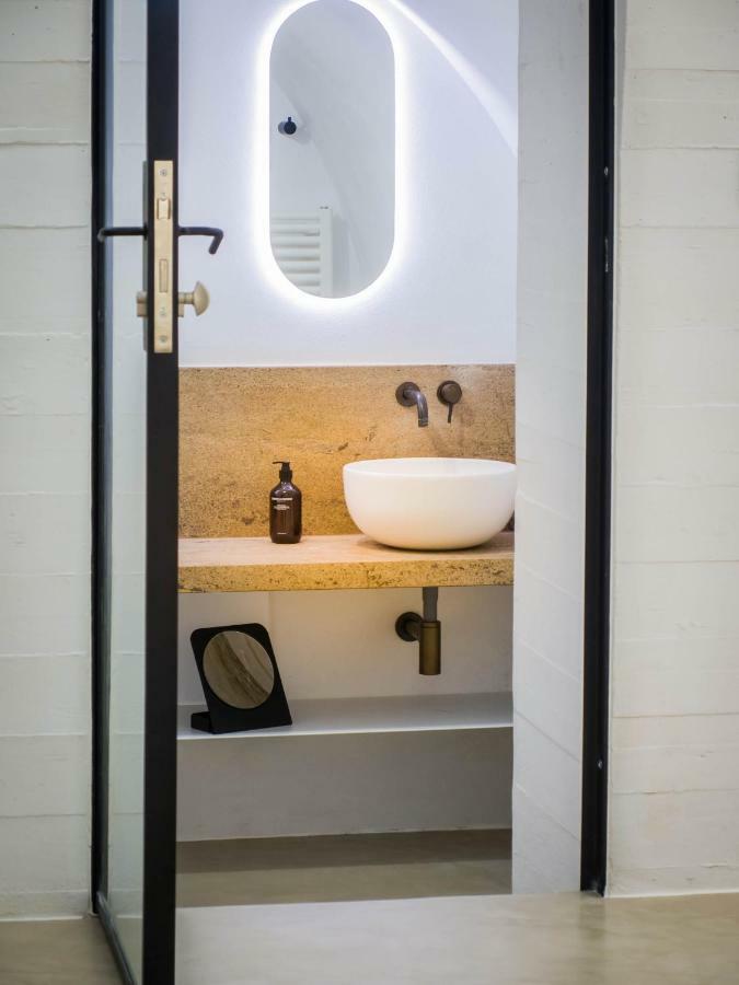 Masseria Dagilupi Ostuni Exteriér fotografie