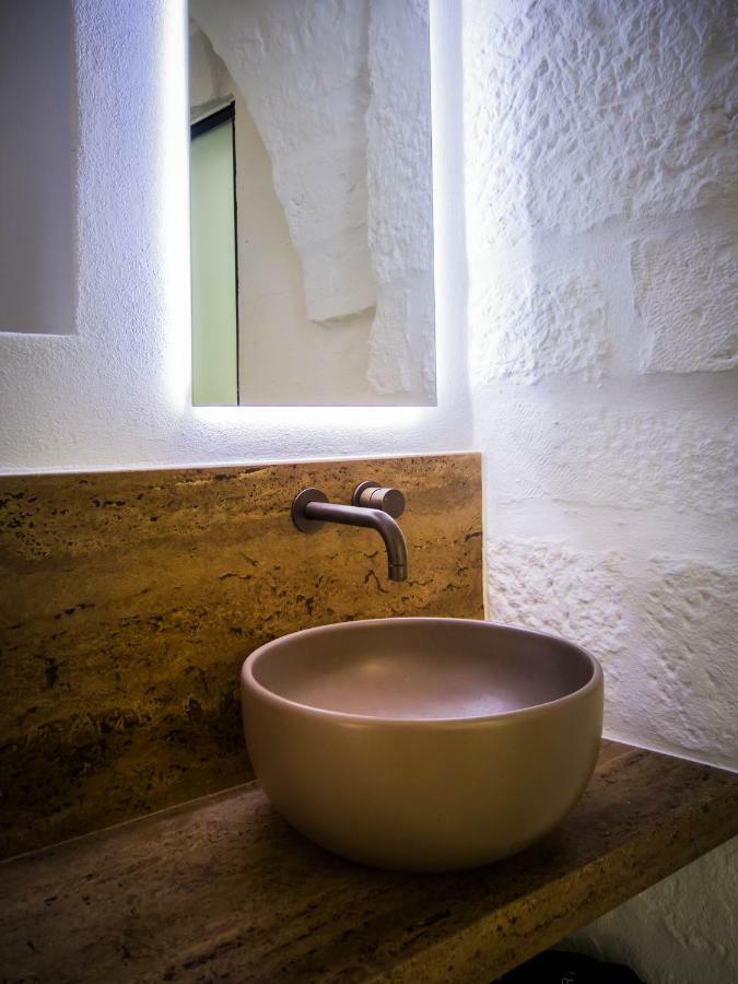 Masseria Dagilupi Ostuni Exteriér fotografie