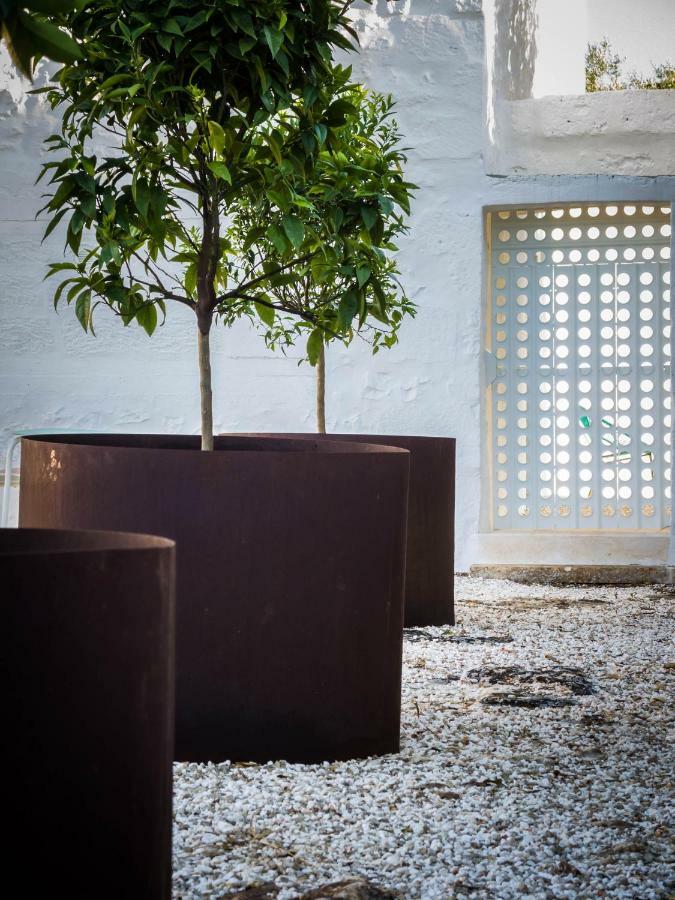 Masseria Dagilupi Ostuni Exteriér fotografie