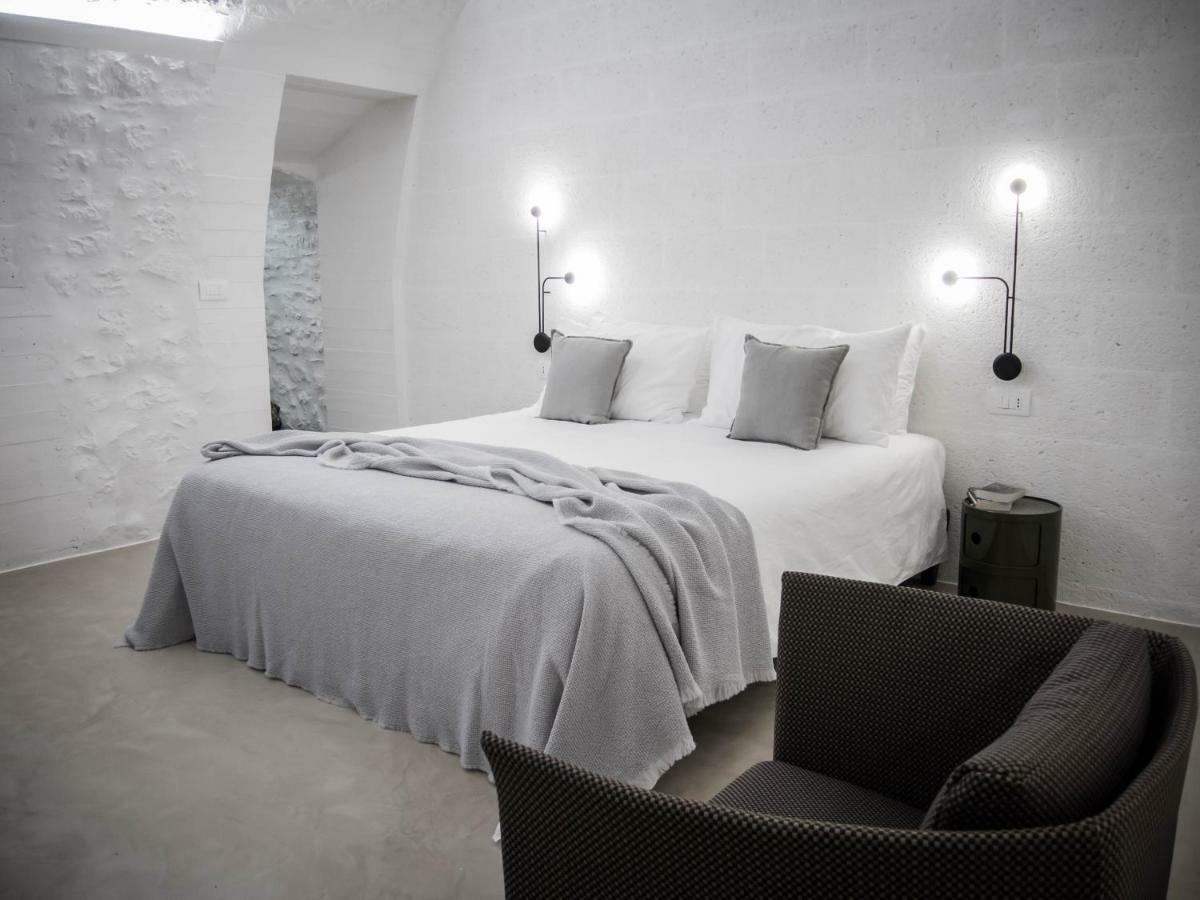 Masseria Dagilupi Ostuni Exteriér fotografie