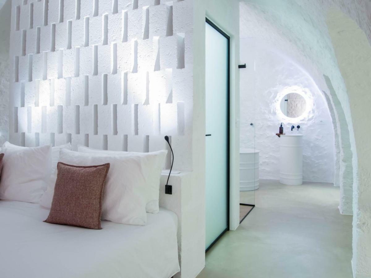 Masseria Dagilupi Ostuni Exteriér fotografie