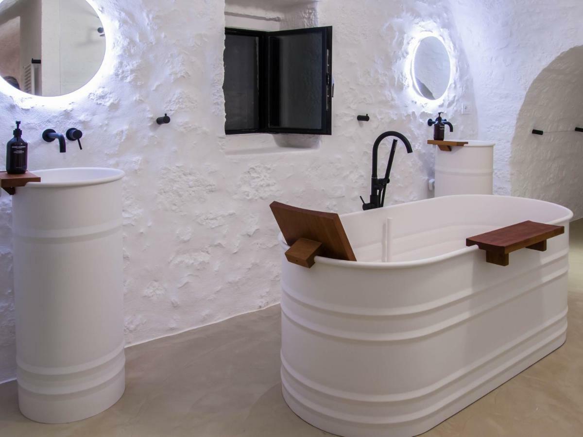 Masseria Dagilupi Ostuni Exteriér fotografie