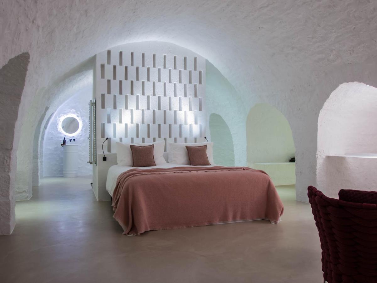 Masseria Dagilupi Ostuni Exteriér fotografie