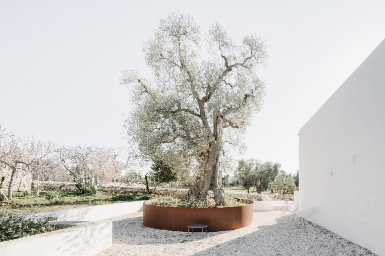 Masseria Dagilupi Ostuni Exteriér fotografie